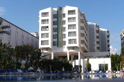 Stella Beach Hotel