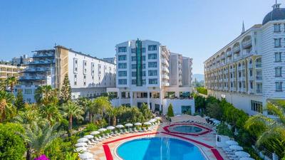 Stella Beach Hotel