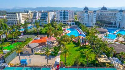 Stella Beach Hotel