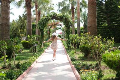 Stella Beach Hotel