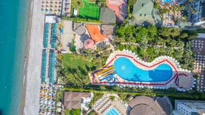 Stella Beach Hotel