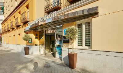 Sercotel Alcala 611 