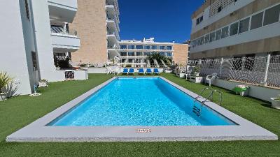 Marina Palmanova Apartamentos