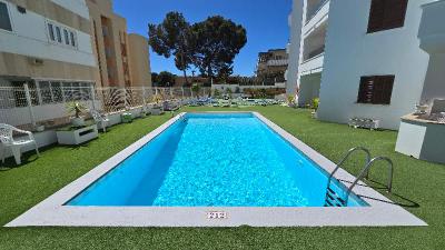 Marina Palmanova Apartamentos