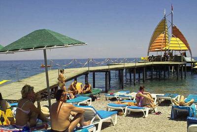 Rose Resort
