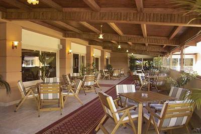 Rose Resort
