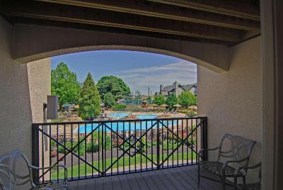 Eden Resort & Suites