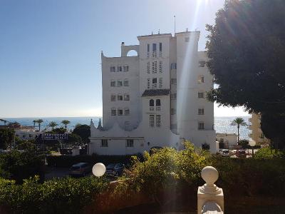 Aparthotel Sunny Beach