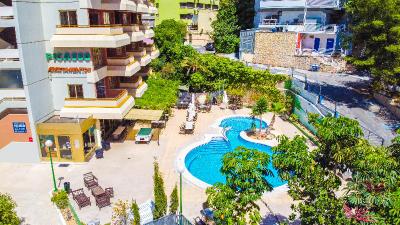 Picasso - Fincas Benidorm