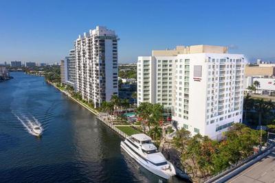 Gallery One Fort lauderdale - A Doubletree Hotel
