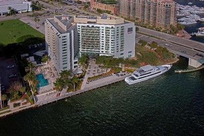 Gallery One Fort lauderdale - A Doubletree Hotel