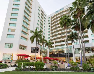Gallery One Fort lauderdale - A Doubletree Hotel