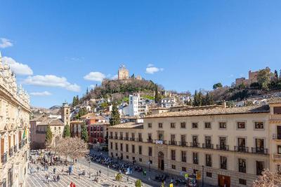 Macia Plaza
