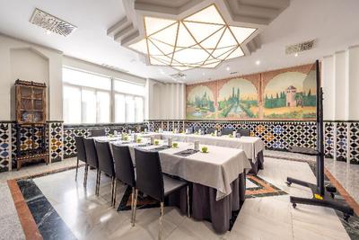 Santos Saray