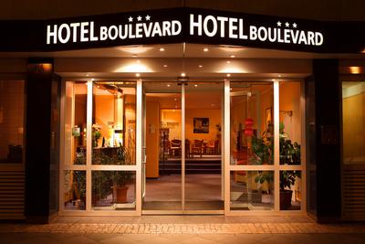 Boulevard