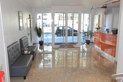 Boulevard