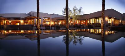 JW Marriott Scottsdale Camelback Inn Resort & Spa