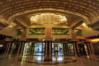 SAHARA Las Vegas