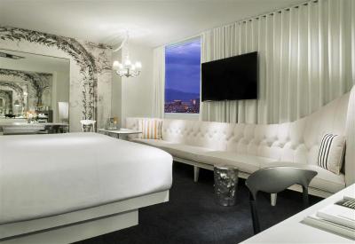 SAHARA Las Vegas