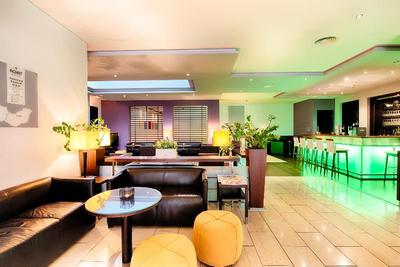 ACHAT Hotel Wiesbaden City