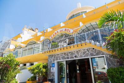 Casa del Sol