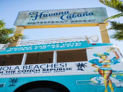 Havana Cabana Key West
