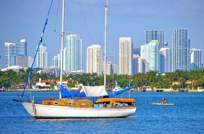 Holiday Inn Miami Beach Oceanfront