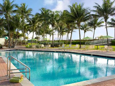 Holiday Inn Miami Beach Oceanfront