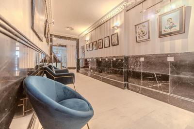 ITC Infantas by Soho Boutique