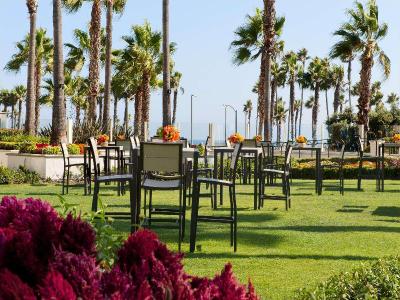 Hyatt Regency Huntington Beach
