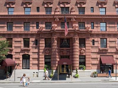 Lucerne Hotel