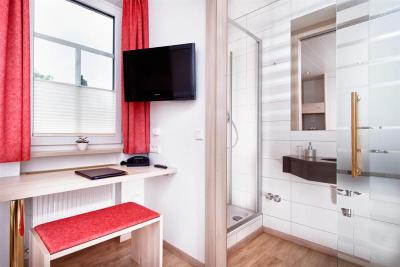 TOP Hotel Goldenes Fass