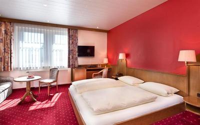 TOP Hotel Goldenes Fass