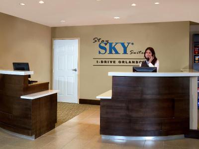 staySky Suites I-Drive Orlando