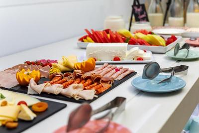 Suitehotel S'Argamassa Palace