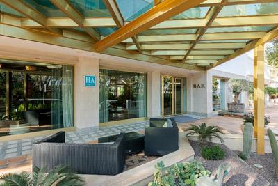 Suitehotel S'Argamassa Palace