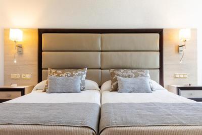 Suitehotel S'Argamassa Palace