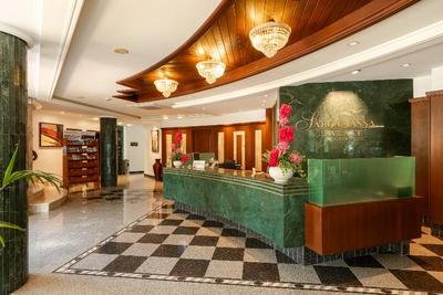 Suitehotel S'Argamassa Palace