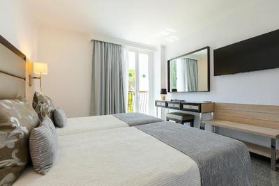 Suitehotel S'Argamassa Palace
