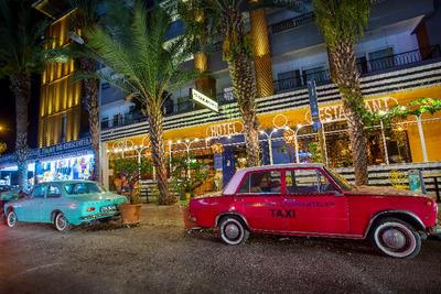 Anjeliq Downtown Hotel