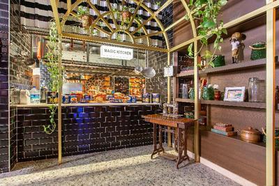 Anjeliq Downtown Hotel