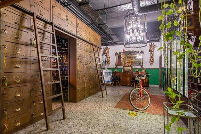Anjeliq Downtown Hotel