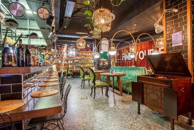 Anjeliq Downtown Hotel