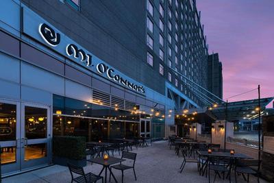 Westin Boston Waterfront
