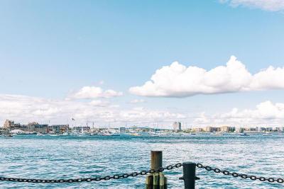 Westin Boston Waterfront