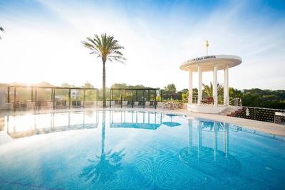 Robinson Cala Serena