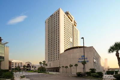 Hilton New Orleans Riverside
