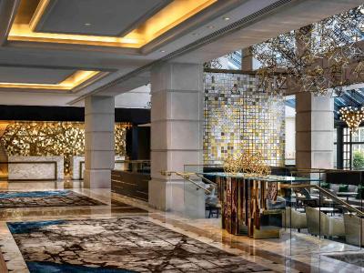 Fairmont Washington D.C. Georgetown