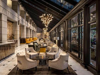 Fairmont Washington D.C. Georgetown