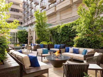 Fairmont Washington D.C. Georgetown